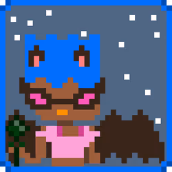 Astrocryptid #1329
