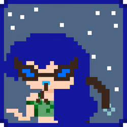 Astrocryptid #434