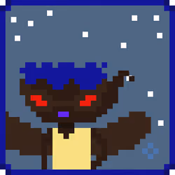 Astrocryptid #761
