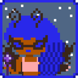Astrocryptid #240