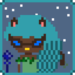 Astrocryptid #581