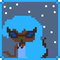 Astrocryptid #872