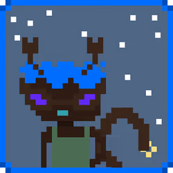 Astrocryptid #752