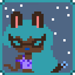 Astrocryptid #2299