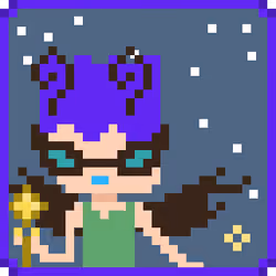 Astrocryptid #2889