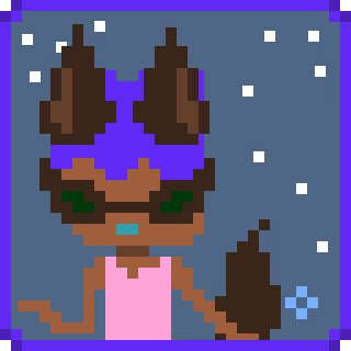 Astrocryptids