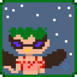 Astrocryptid #1832