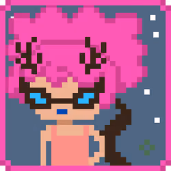 Astrocryptid #1271