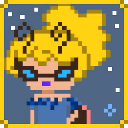 Astrocryptid #576