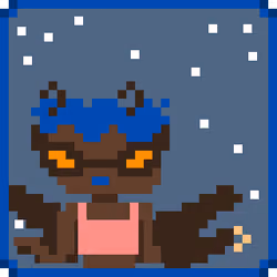 Astrocryptid #143