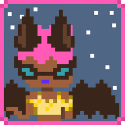 Astrocryptid #121