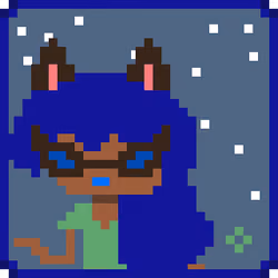 Astrocryptid #1706