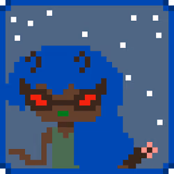Astrocryptid #905
