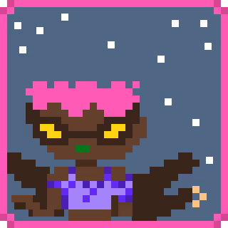 Astrocryptids