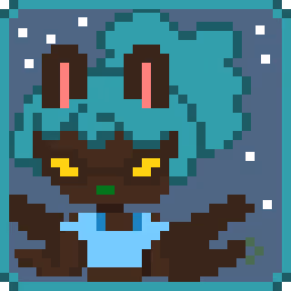 Astrocryptids