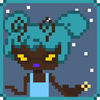 Astrocryptids