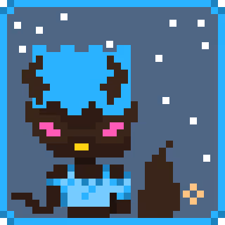 Astrocryptids