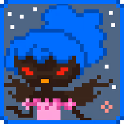 Astrocryptid #547