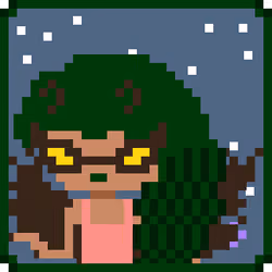 Astrocryptid #751