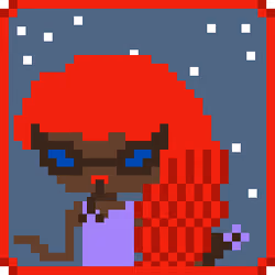 Astrocryptid #1830