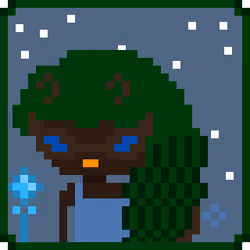 Astrocryptid #2891