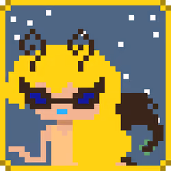 Astrocryptid #861