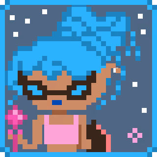 Astrocryptid #2328