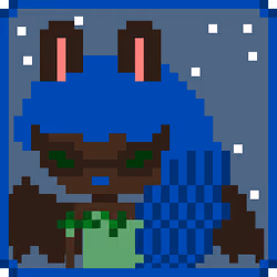 Astrocryptid #26