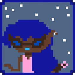 Astrocryptid #436