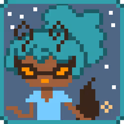 Astrocryptid #906