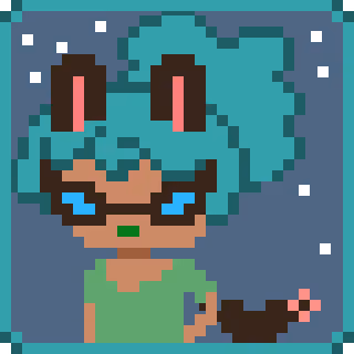 Astrocryptid #710
