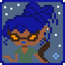 Astrocryptid #2681