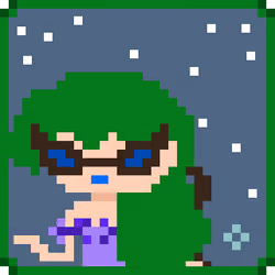 Astrocryptid #909