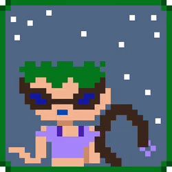 Astrocryptid #863