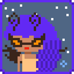 Astrocryptid #2307