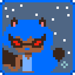 Astrocryptid #2761