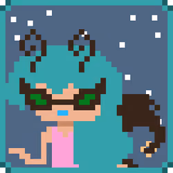 Astrocryptid #2302