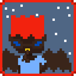 Astrocryptid #2825