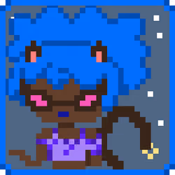 Astrocryptid #864