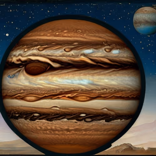 My Planets 3