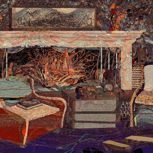 Taste of Textures by Yuri_jjjj