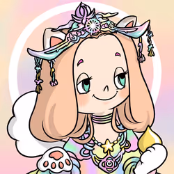 amanemei #0200