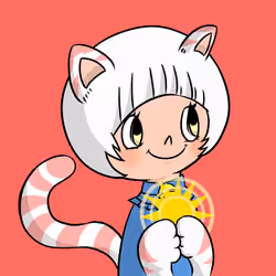 amanemei PFP