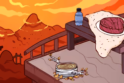 CryptoFoodies #319