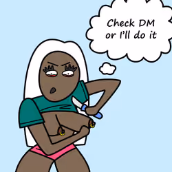 Don't let me do it #139