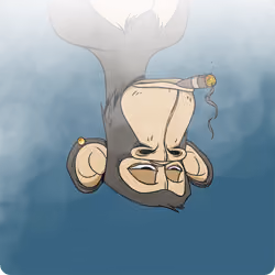 VAPE #2665