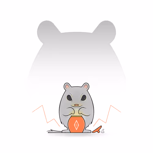 Nonfungerbils