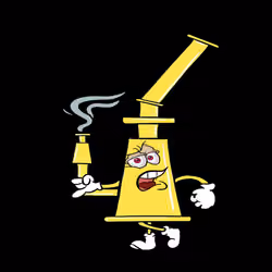 CrazyBong 225