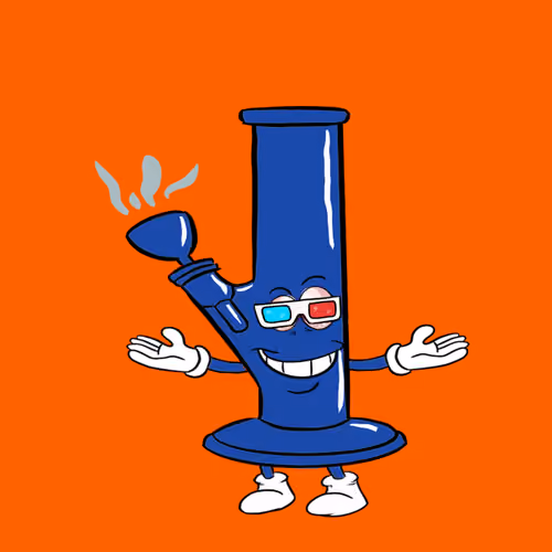 CrazyBong 304