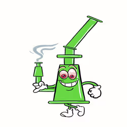 CrazyBong 93